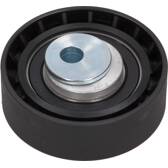Tensioner Pulley, timing belt MAXGEAR - 54-1121