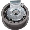 Tensioner Pulley, timing belt MAXGEAR - 54-1144