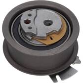 Tensioner Pulley, timing belt MAXGEAR - 54-1145