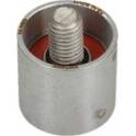 Tensioner Pulley, timing belt MAXGEAR - 54-1403