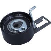 Tensioner Pulley, timing belt MAXGEAR - 54-1487
