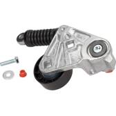 Tensioner Pulley, V-ribbed belt MAXGEAR - 54-0733