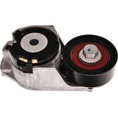 Tensioner Pulley, V-ribbed belt MAXGEAR - 54-0757