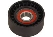 Tensioner Pulley, V-ribbed belt