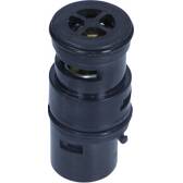 Termostato, Raffreddamento olio MAXGEAR - 18-0455