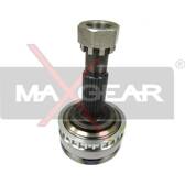 Tête de cardan MAXGEAR - 49-0183