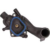 Thermostaathuis MAXGEAR - 18-0432