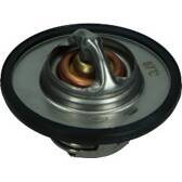 Thermostat, coolant MAXGEAR - 67-0100
