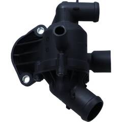 TOPRAN 116 600 - Thermostat D'eau Avec Boîtier PRV Et Joint D'étanchéité 92°C | Compatible VW Polo, SEAT Ibiza, SKODA Fabia - 11