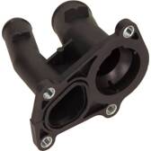 Thermostat Housing MAXGEAR - 18-0475