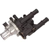 Thermostatgehäuse MAXGEAR - 18-0423