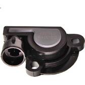 Throttle body position sensor MAXGEAR - 24-0016