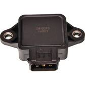 Throttle body position sensor MAXGEAR - 24-0018