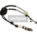 Tirette à câble (boîte de vitesse) MAXGEAR - 32-0602