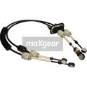 Tirette à câble (boîte de vitesse) MAXGEAR - 32-0618