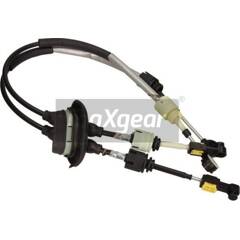 Tirette à câble (boîte de vitesse) MAXGEAR - 32-0654