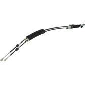 Tirette à câble (boîte de vitesse) MAXGEAR - 32-1207