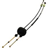 Tirette à câble (boîte de vitesse) MAXGEAR - 32-1215