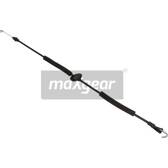 Tirette à câble, verouillage porte MAXGEAR - 28-0382