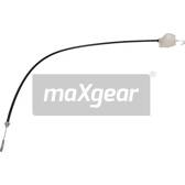 Tirette à câble, verouillage porte MAXGEAR - 32-0763