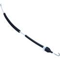 Tirette à câble, verouillage porte MAXGEAR - 32-0837