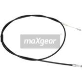 Tirette de capot moteur MAXGEAR - 32-0592