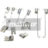 Toebehoren, remschoen MAXGEAR - 27-0401