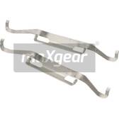 Toebehoren MAXGEAR - 27-0556