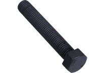 Tornillo de polea