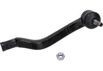Track rod end