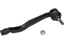 Track rod end