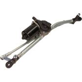 Tringlerie d'essuie-glace MAXGEAR - 57-0164