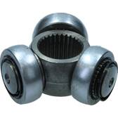Tripode, aandrijfas MAXGEAR - 49-2026