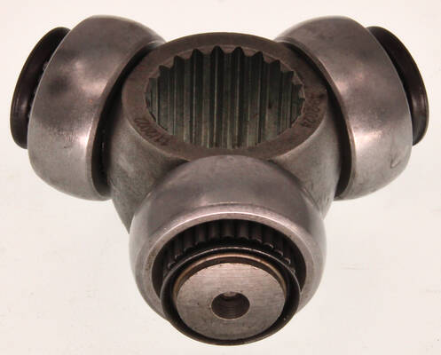 Spider Assembly, drive shaft
