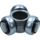 Tripode, Semiasse MAXGEAR - 49-2033