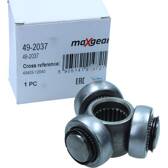Tripode, Semiasse MAXGEAR - 49-2037