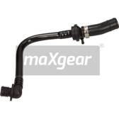 Tuyau à dépression (système de freinage) MAXGEAR - 18-0291