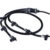 Tuyau (carburant de fuite) MAXGEAR - 15-0025
