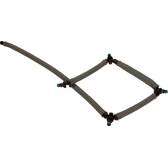 Tuyau (carburant de fuite) MAXGEAR - 15-0033