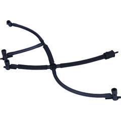 Tuyau (carburant de fuite) MAXGEAR - 15-0050