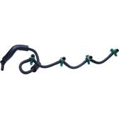 Tuyau (carburant de fuite) MAXGEAR - 15-0057