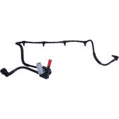 Tuyau (carburant de fuite) MAXGEAR - 15-0095