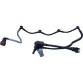 Tuyau (carburant de fuite) MAXGEAR - 15-0101