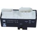 Unidad de control, ventilador (refrigeración motor) MAXGEAR - 27-1336