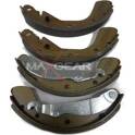 Vacuum Hose, braking system MAXGEAR - 18-1199