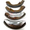 Vacuum Hose, braking system MAXGEAR - 18-1200