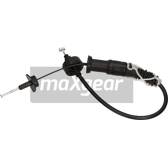 Vajer, koppling MAXGEAR - 32-0066