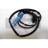 Valve, air control (intake air) MAXGEAR - 18-1293