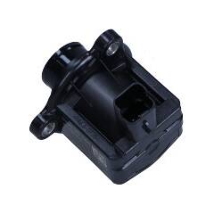 Valve de circulation d'air MAXGEAR - 58-0112