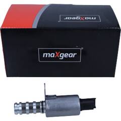 Valve de commande (réglage d'arbres à came) MAXGEAR - 27-0690